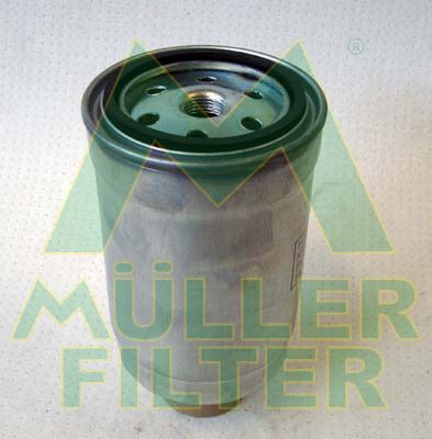 MULLER FILTER Polttoainesuodatin FN157